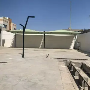 ظل واعمار للمقاولات العامة | مظلات