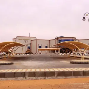 ظل واعمار للمقاولات العامة | مظلات