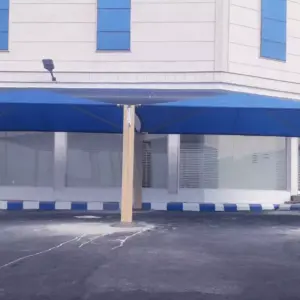 ظل واعمار للمقاولات العامة | مظلات