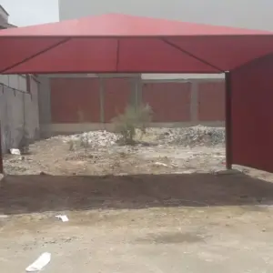 ظل واعمار للمقاولات العامة | مظلات