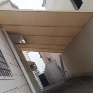 ظل واعمار للمقاولات العامة | مظلات