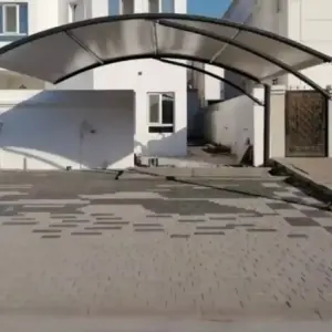 ظل واعمار للمقاولات العامة | مظلات