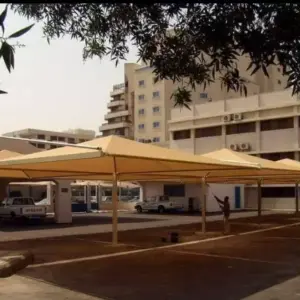 ظل واعمار للمقاولات العامة | مظلات