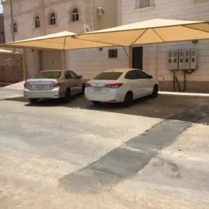 ظل واعمار للمقاولات العامة | مظلات