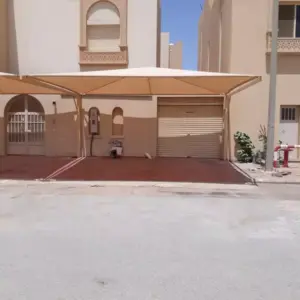 ظل واعمار للمقاولات العامة | مظلات