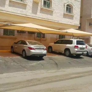 ظل واعمار للمقاولات العامة | مظلات