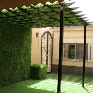 ظل واعمار للمقاولات العامة | برجولات