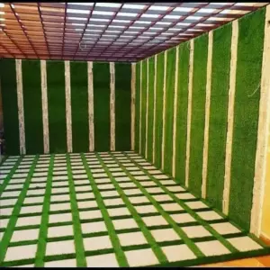 ظل واعمار للمقاولات العامة | برجولات