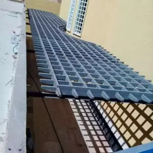 ظل واعمار للمقاولات العامة | برجولات