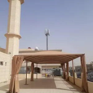 ظل واعمار للمقاولات العامة | ظل واعمار للمظلات والسواتر والمقاولات