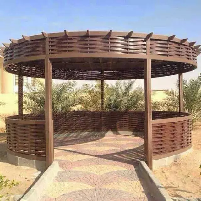 ظل واعمار للمقاولات العامة | ظل واعمار للمظلات والسواتر والمقاولات