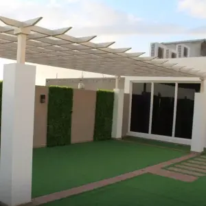 ظل واعمار للمقاولات العامة | برجولات