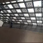 0292 ظل واعمار للمقاولات العامة | برجولات في جدة | تصميم وتركيب برجولات حدائق وأسقف