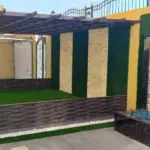 ظل واعمار للمقاولات العامة | تنسيق حدائق في جدة | تصميم وتنفيذ حدائق منزلية