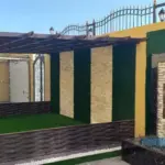 ظل واعمار للمقاولات العامة | تنسيق حدائق في جدة | تصميم وتنفيذ حدائق منزلية