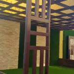 ظل واعمار للمقاولات العامة | تنسيق حدائق في جدة | تصميم وتنفيذ حدائق منزلية