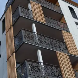 ظل واعمار للمقاولات العامة | برجولات