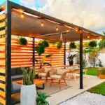 ظل واعمار للمقاولات العامة | تنسيق حدائق في جدة | تصميم وتنفيذ حدائق منزلية