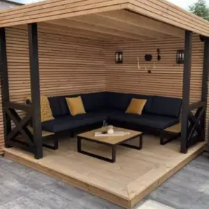 ظل واعمار للمقاولات العامة | ظل واعمار للمظلات والسواتر والمقاولات