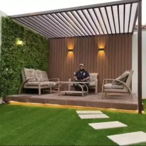 ظل واعمار للمقاولات العامة | ظل واعمار للمظلات والسواتر والمقاولات