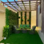 تنسيق حدائق في جدة