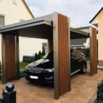 مظلات في جدة