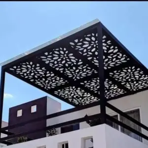 ظل واعمار للمقاولات العامة | برجولات