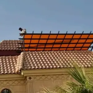 ظل واعمار للمقاولات العامة | برجولات