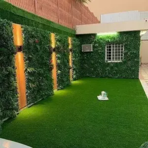 ظل واعمار للمقاولات العامة | برجولات