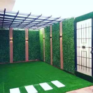 ظل واعمار للمقاولات العامة | برجولات