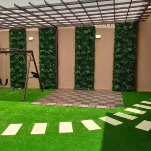 ظل واعمار للمقاولات العامة | برجولات