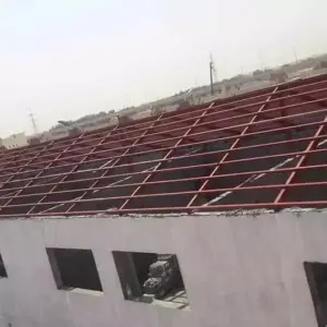 ظل واعمار للمقاولات العامة | بناء مجالس