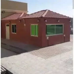 ظل واعمار للمقاولات العامة | بناء مجالس