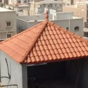 ظل واعمار للمقاولات العامة | بناء مجالس