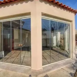 ظل واعمار للمقاولات العامة | بناء مجالس