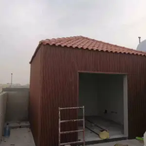 ظل واعمار للمقاولات العامة | بناء مجالس