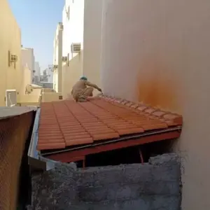 ظل واعمار للمقاولات العامة | بناء مجالس