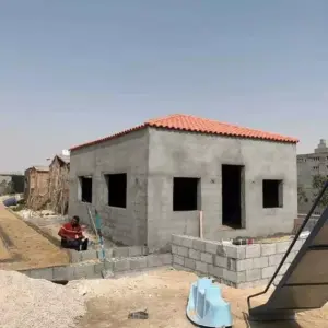 ظل واعمار للمقاولات العامة | بناء مجالس