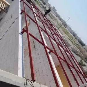 ظل واعمار للمقاولات العامة | بناء مجالس