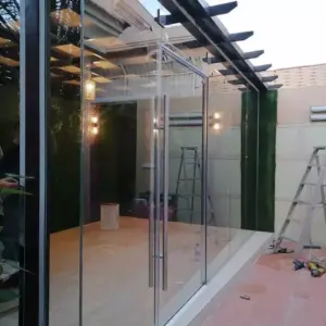 ظل واعمار للمقاولات العامة | بناء مجالس