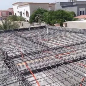 ظل واعمار للمقاولات العامة | بناء مجالس