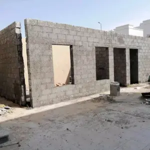 ظل واعمار للمقاولات العامة | بناء مجالس