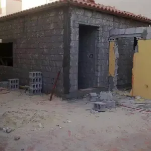 ظل واعمار للمقاولات العامة | بناء مجالس