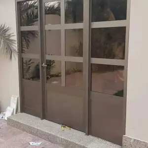 ظل واعمار للمقاولات العامة | بناء مجالس