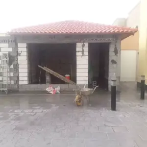 ظل واعمار للمقاولات العامة | بناء مجالس