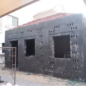 ظل واعمار للمقاولات العامة | بناء مجالس