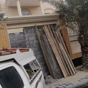 ظل واعمار للمقاولات العامة | بناء مجالس