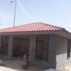 ظل واعمار للمقاولات العامة | بناء مجالس