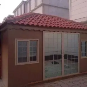 ظل واعمار للمقاولات العامة | بناء مجالس