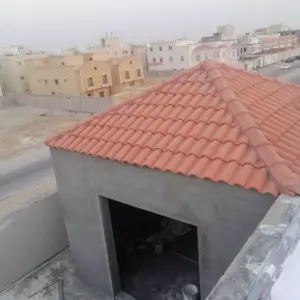 ظل واعمار للمقاولات العامة | بناء مجالس